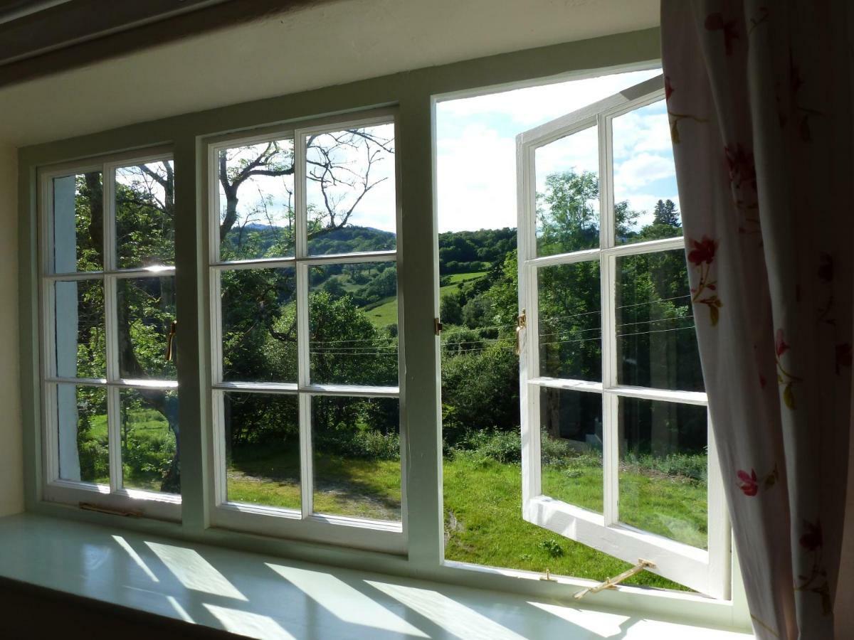 Dolmurgoch Snowdonia Cottage Dolwyddelan Екстериор снимка